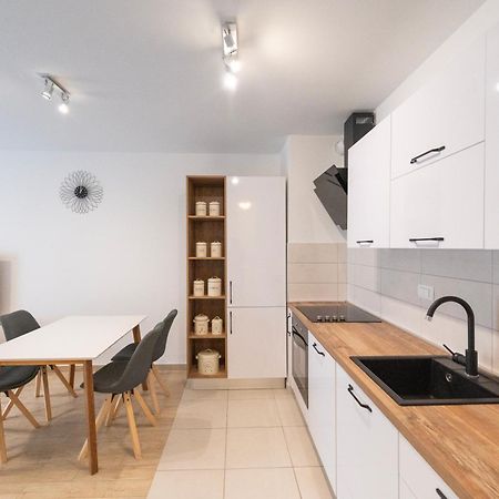 Apartment K&L,Задар Экстерьер фото