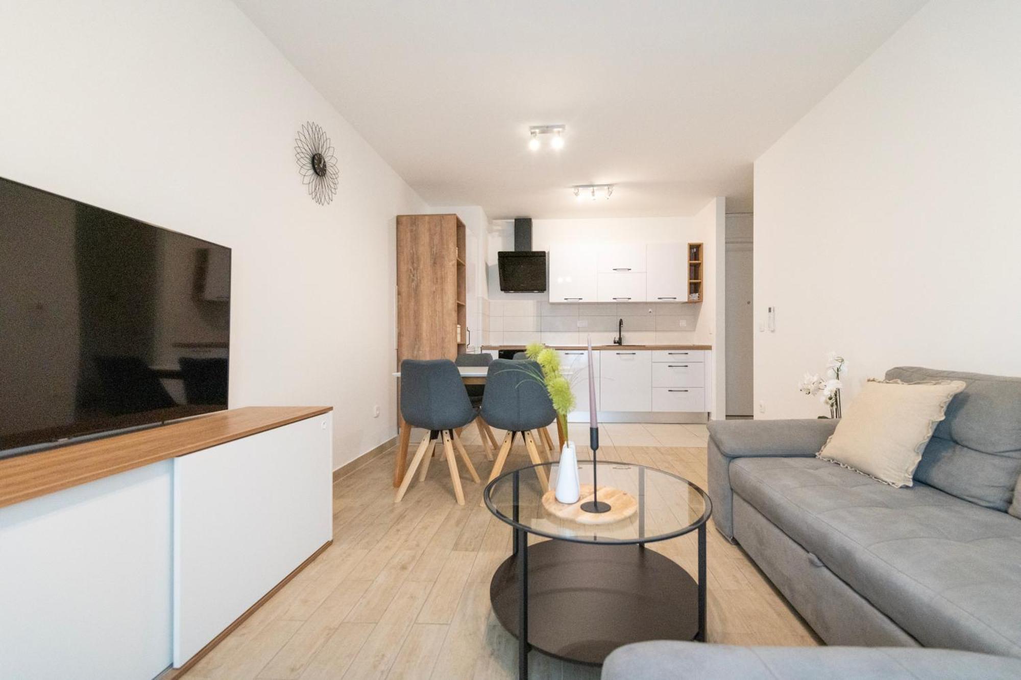 Apartment K&L,Задар Экстерьер фото