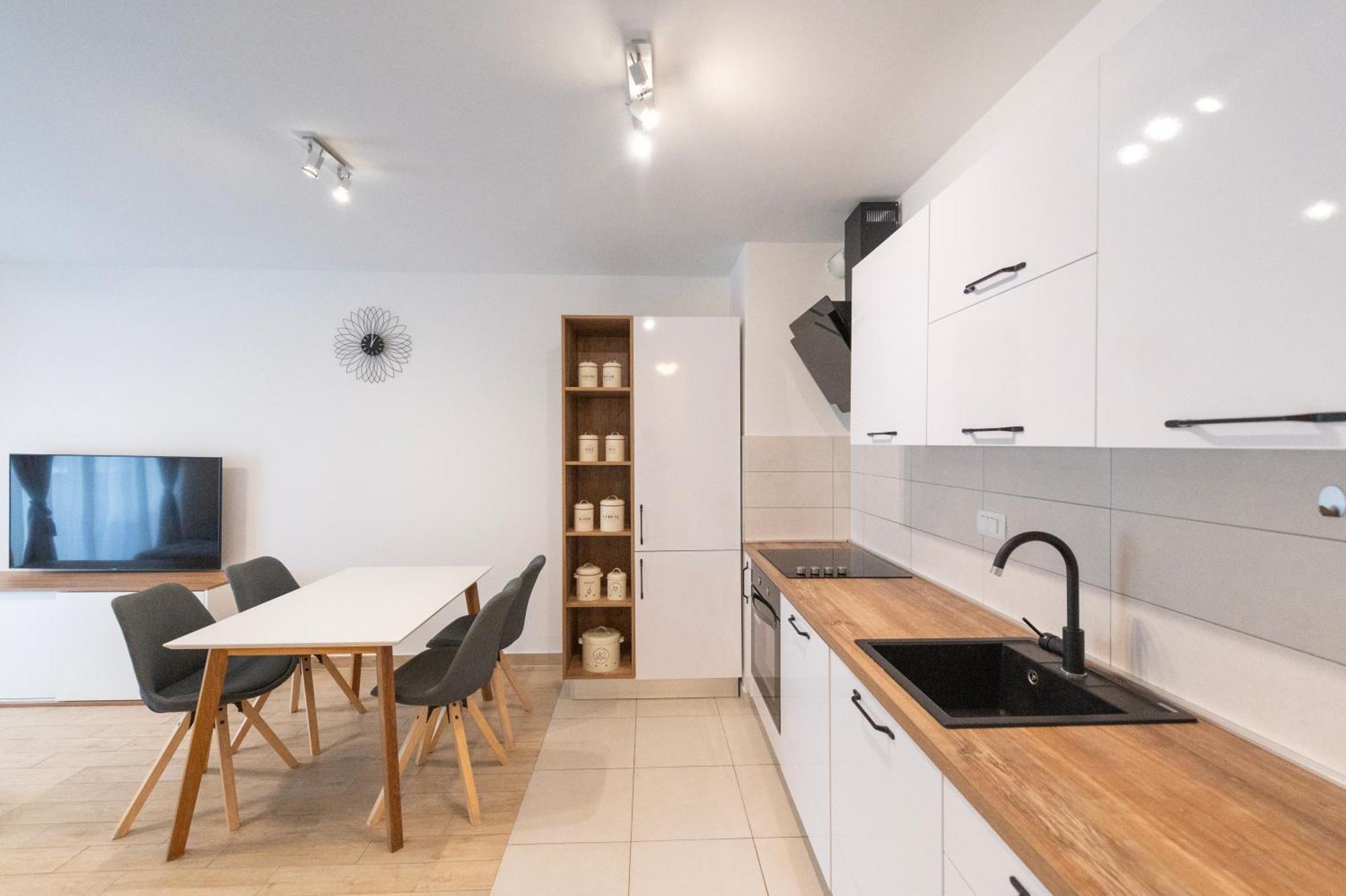 Apartment K&L,Задар Экстерьер фото