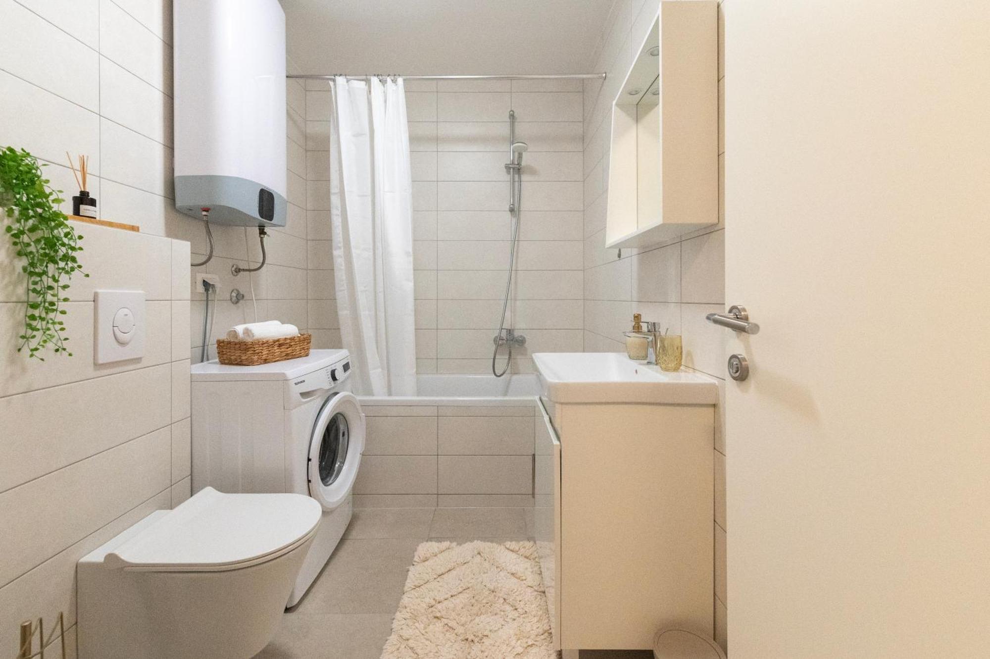 Apartment K&L,Задар Экстерьер фото