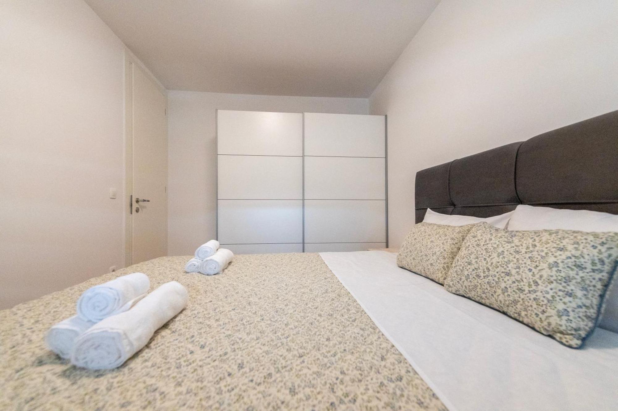 Apartment K&L,Задар Экстерьер фото